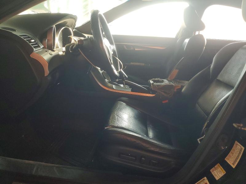 2011 Acura Tl მანქანა იყიდება აუქციონზე, vin: 19UUA8F21BA003056, აუქციონის ნომერი: 75700875