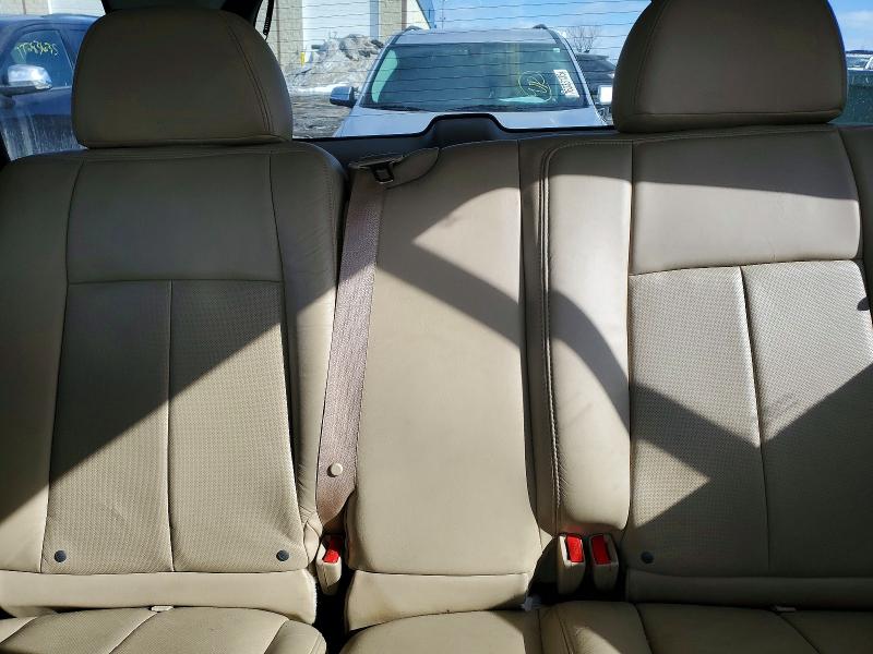 2005 Buick Rainier მანქანა იყიდება აუქციონზე, vin: 5GADT13S852172995, აუქციონის ნომერი: 76925775