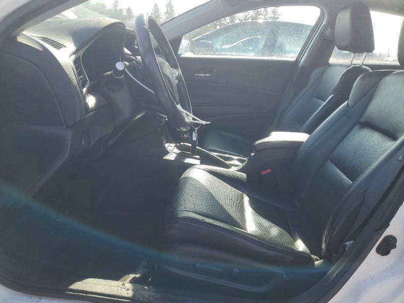 Продаж на аукціоні авто 2017 Acura Ilx, vin: 19UDE2F76HA802871, номер лоту: 78006475