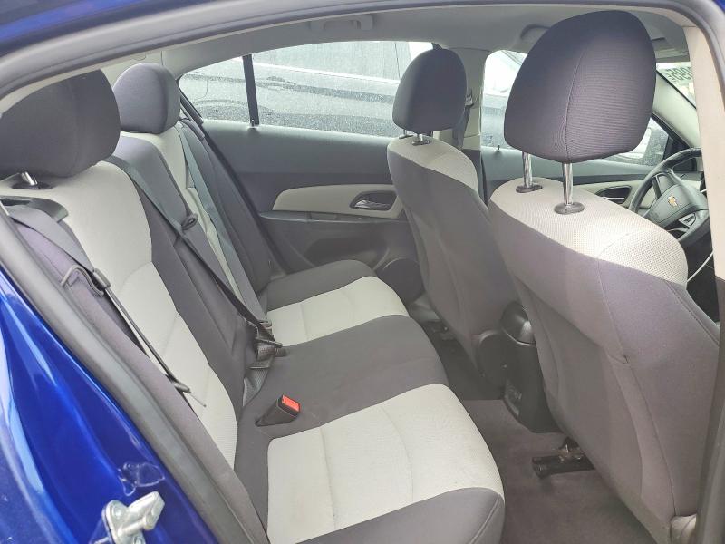 Продаж на аукціоні авто 2013 Chevrolet Cruze, vin: 1G1PA5SH3D7281020, номер лоту: 77853095