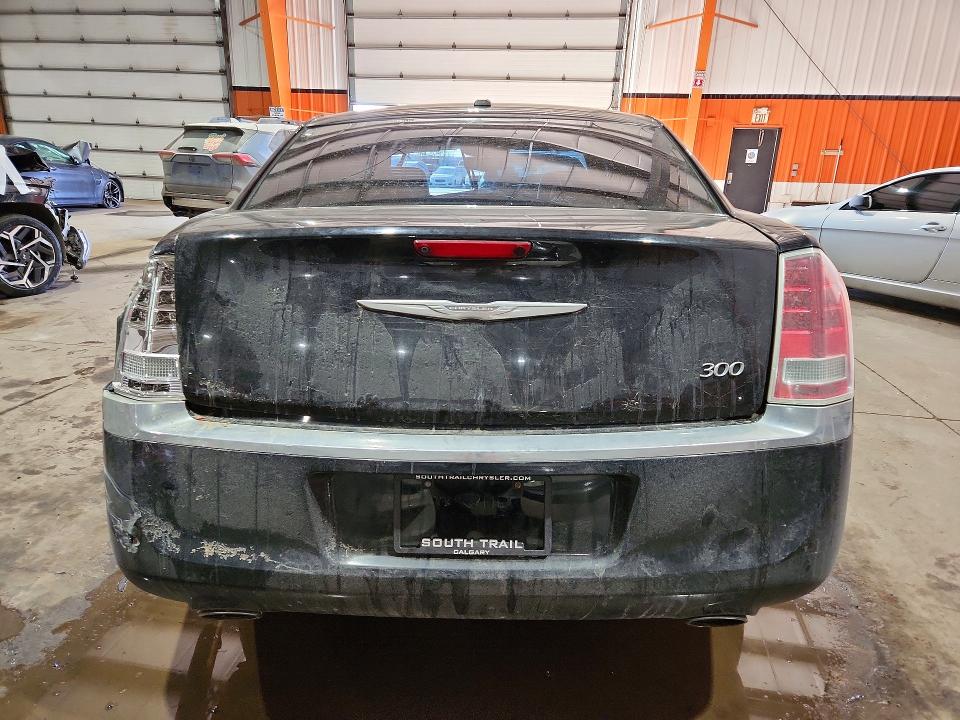 Продажа на аукционе авто 2012 Chrysler 300, vin: 2C3CCACG7CH306815, номер лота: 78730935
