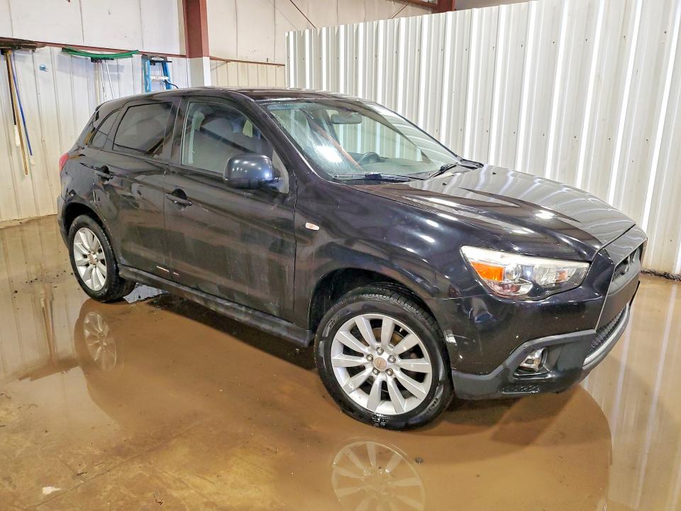 Продаж на аукціоні авто 2011 Mitsubishi Outlander Sport, vin: JA4AR4AU2BZ006779, номер лоту: 77771305
