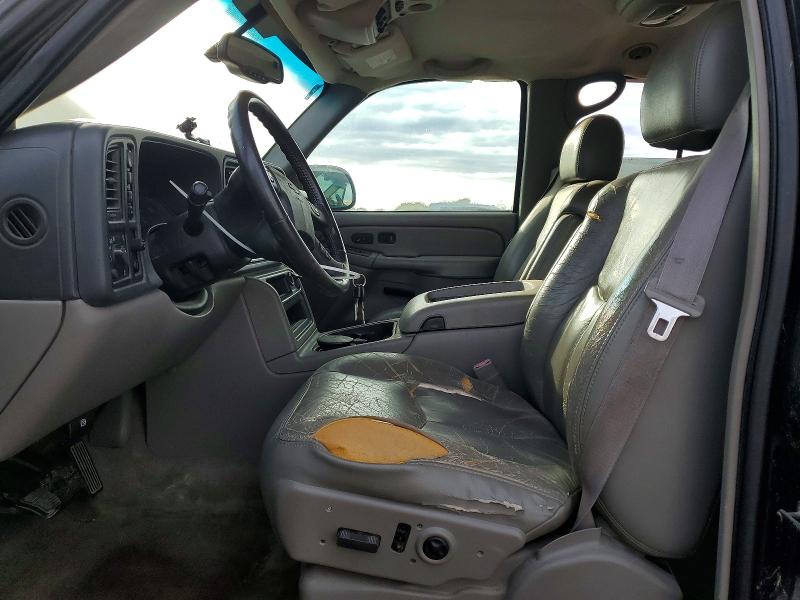 76169865 :رقم المزاد ، 1GNEK13ZX4R142204 vin ، 2004 Chevrolet Tahoe مزاد بيع