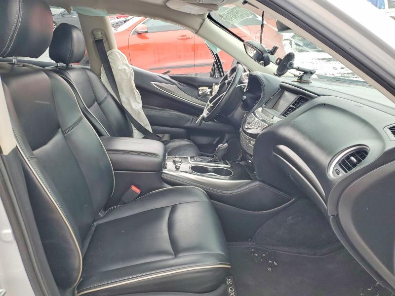 Aukcja sprzedaży 2020 Infiniti Qx60, vin: 5N1DL0MM4LC527771, numer aukcji: 75914145