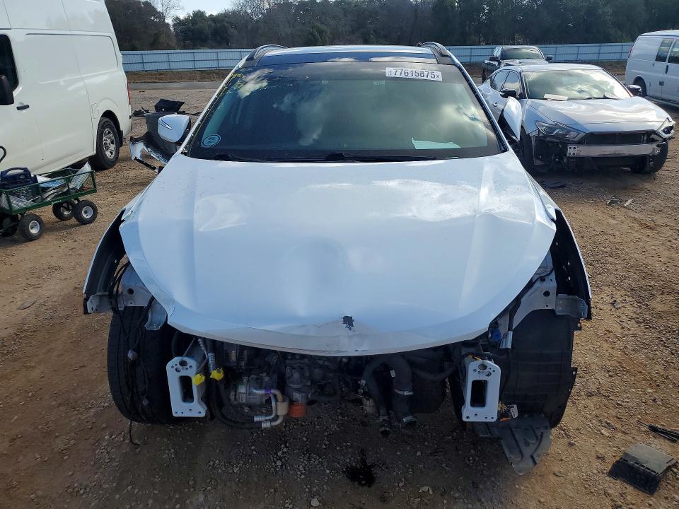 Aukcja sprzedaży 2018 Hyundai Santa Fe Sport, vin: 5NMZW4LA7JH064717, numer aukcji: 77615875