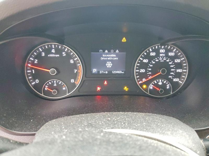Aukcja sprzedaży 2020 Kia Optima, vin: 5XXGU4L11LG414101, numer aukcji: 75205775