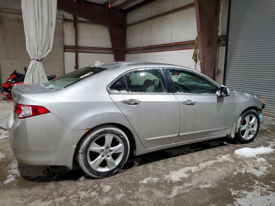 77738765 :رقم المزاد ، JH4CU26609C020655 vin ، 2009 Acura Tsx مزاد بيع