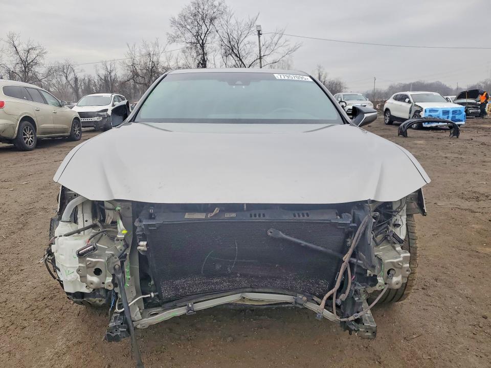 Продажа на аукционе авто 2020 Lexus Es 350, vin: 58AGZ1B10LU055033, номер лота: 77957095