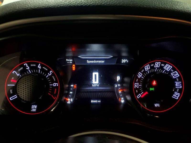 2019 Dodge Challenger მანქანა იყიდება აუქციონზე, vin: 2C3CDZKG3KH724445, აუქციონის ნომერი: 78488875