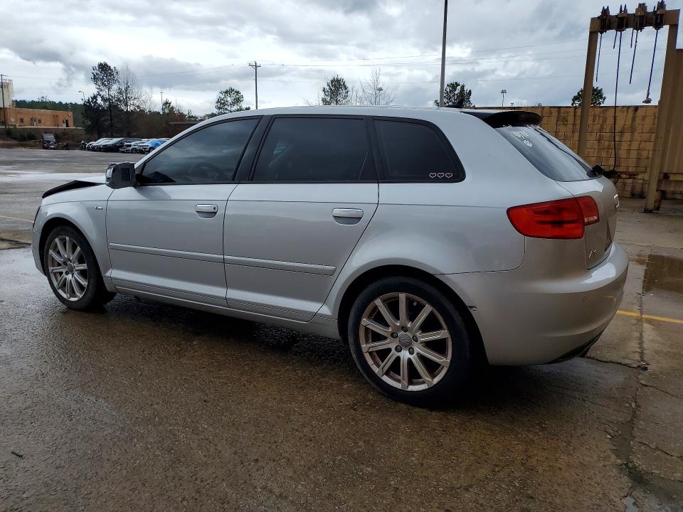 Продажа на аукционе авто 2012 Audi A3, vin: WAUKJAFM8CA082495, номер лота: 79413595
