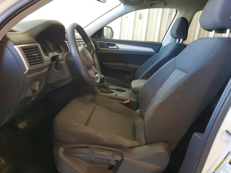 Aukcja sprzedaży 2021 Volkswagen Atlas, vin: 1V2AP2CA4MC503095, numer aukcji: 54886856