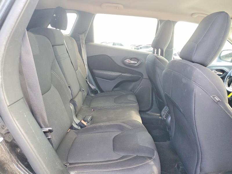 Aukcja sprzedaży 2015 Jeep Cherokee, vin: 1C4PJLCB8FW579111, numer aukcji: 76186295