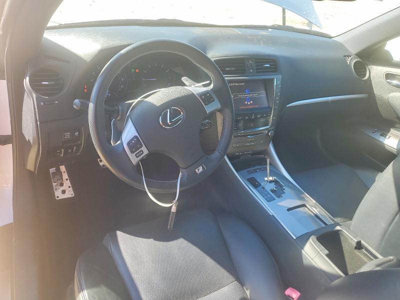 Aukcja sprzedaży 2014 Lexus Is 250c, vin: JTHFF2C20E2530190, numer aukcji: 78078905