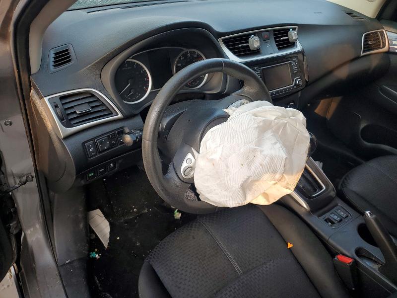 Aukcja sprzedaży 2017 Nissan Sentra, vin: 3N1AB7AP8HY276613, numer aukcji: 77929935