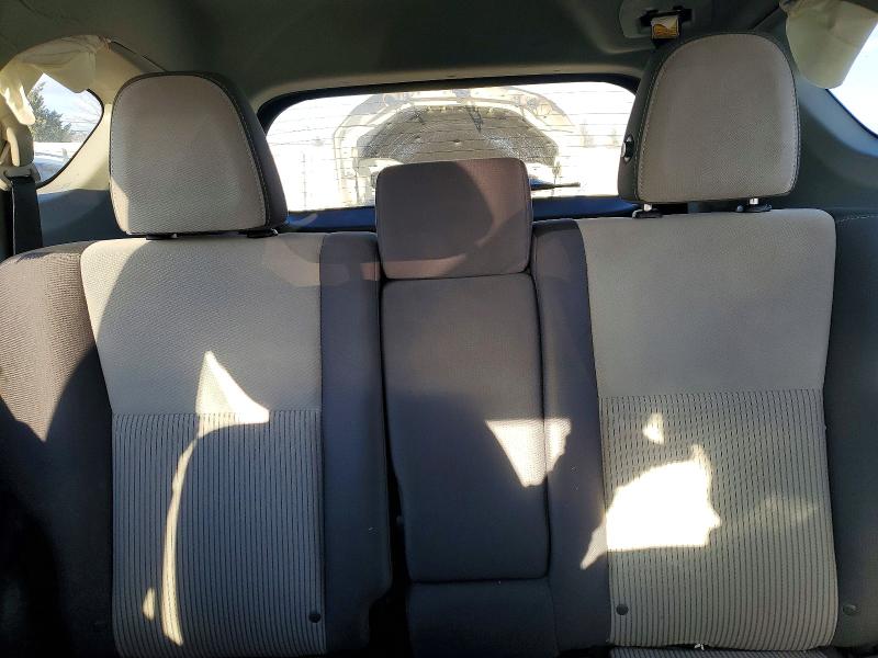 2014 Toyota Rav4 მანქანა იყიდება აუქციონზე, vin: 2T3RFREVXEW190973, აუქციონის ნომერი: 77238105