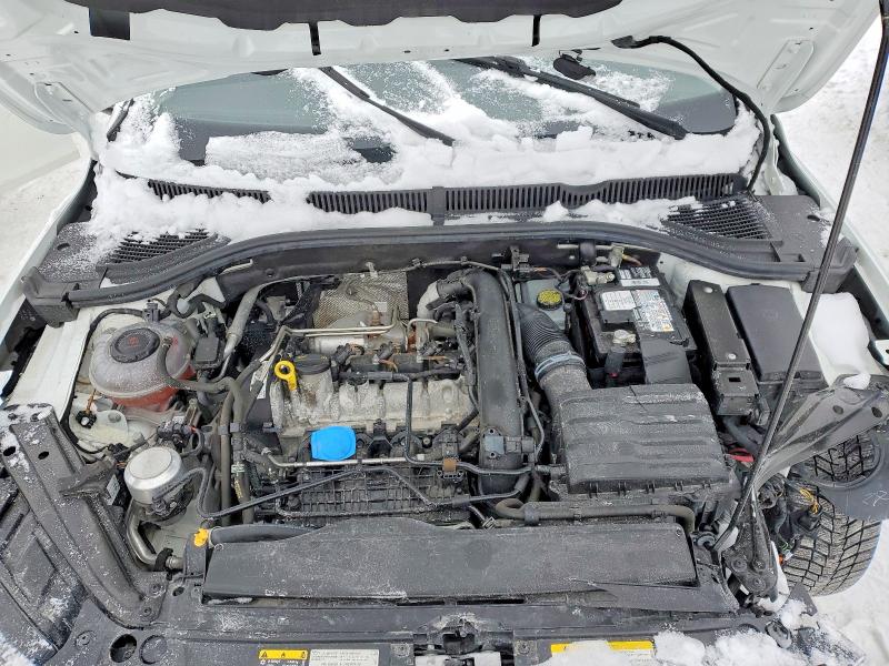 Aukcja sprzedaży 2021 Volkswagen Jetta, vin: 3VWE57BU6MM062468, numer aukcji: 73937855