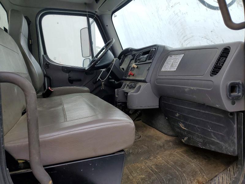 2014 Freightliner M2 მანქანა იყიდება აუქციონზე, vin: 1FVACXDT2EHFZ3076, აუქციონის ნომერი: 75033805