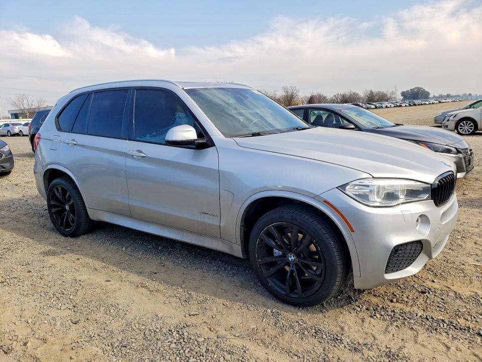Продажа на аукционе авто 2015 Bmw X5, vin: 5UXKS4C52F0J98265, номер лота: 76276915