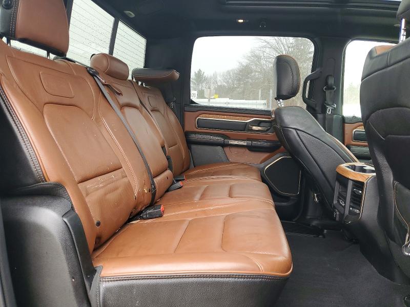 77146315 :رقم المزاد ، 1C6SRFKT4KN702554 vin ، 2019 Ram 1500 مزاد بيع