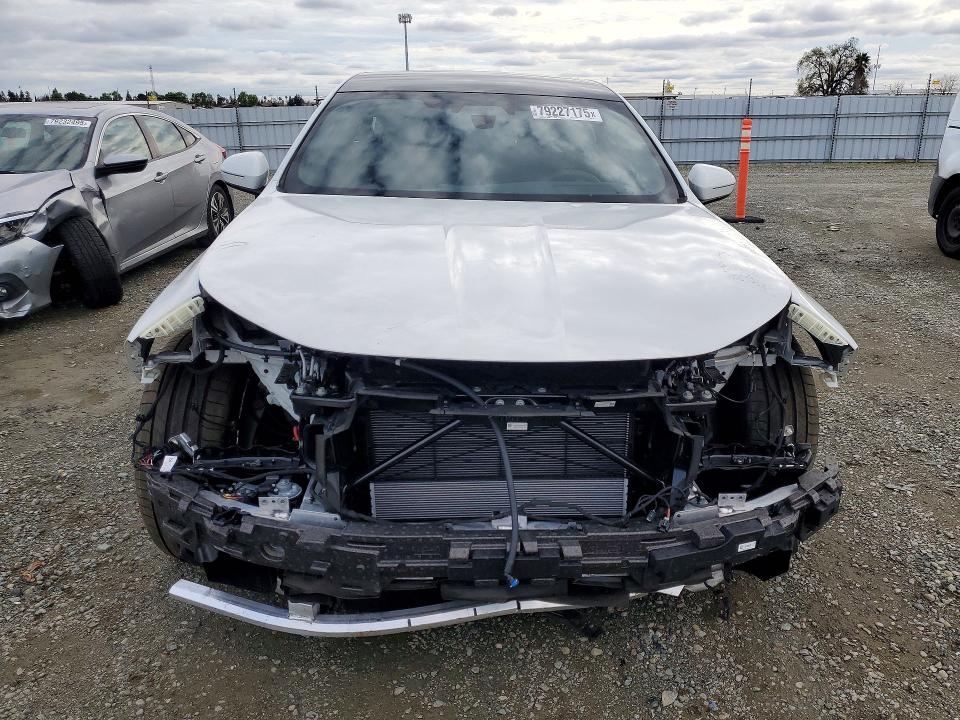 Продаж на аукціоні авто 2025 Bmw 760, vin: WBA33EJ0XSCV31673, номер лоту: 79227175