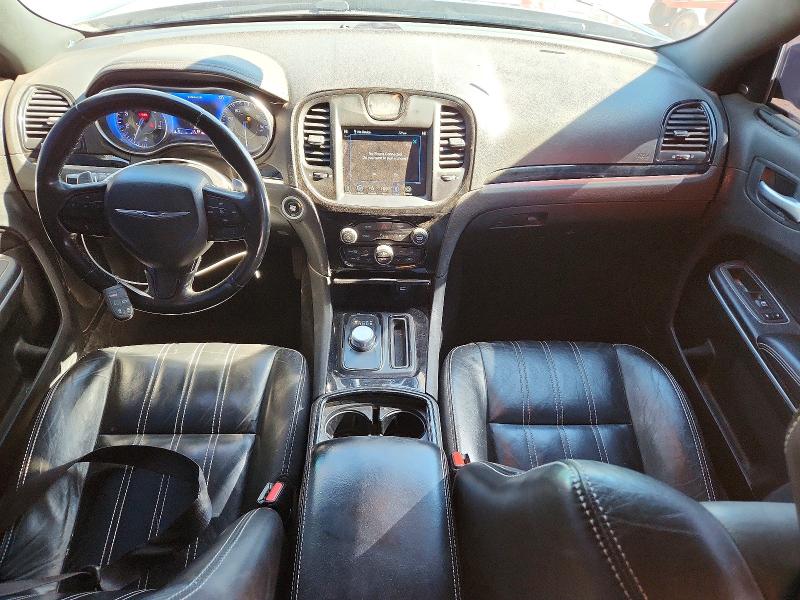 2021 Chrysler 300 მანქანა იყიდება აუქციონზე, vin: 2C3CCABG6MH529351, აუქციონის ნომერი: 77431485