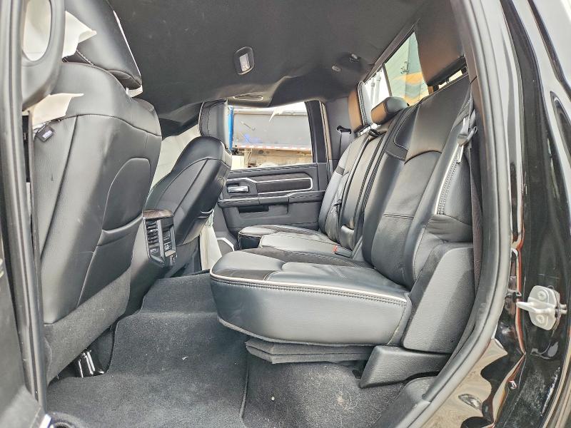 77562925 :رقم المزاد ، 3C63RRJL8SG515012 vin ، 2025 Ram 3500 مزاد بيع