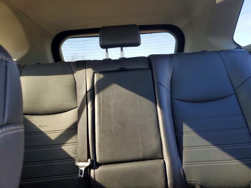 75980435 :رقم المزاد ، 2T3A1RFV3PC344048 vin ، 2023 Toyota Rav4 مزاد بيع