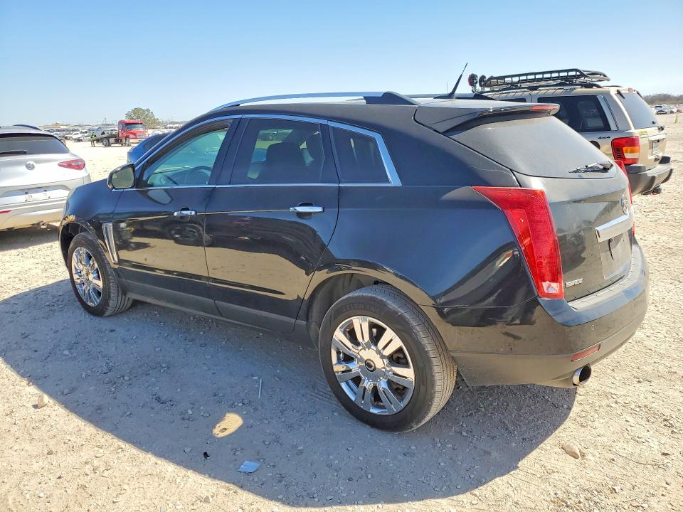 Продаж на аукціоні авто 2013 Cadillac Srx, vin: 3GYFNCE37DS600409, номер лоту: 78176475