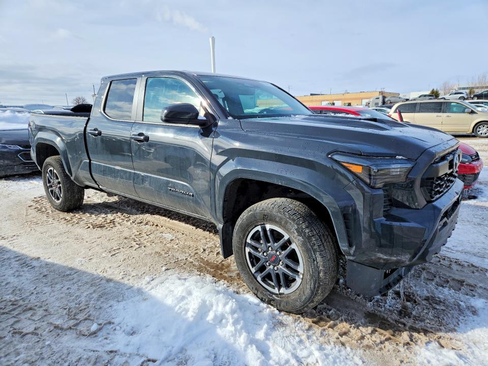 Aukcja sprzedaży 2024 Toyota Tacoma, vin: 3TYLB5JN6RT057350, numer aukcji: 73789275