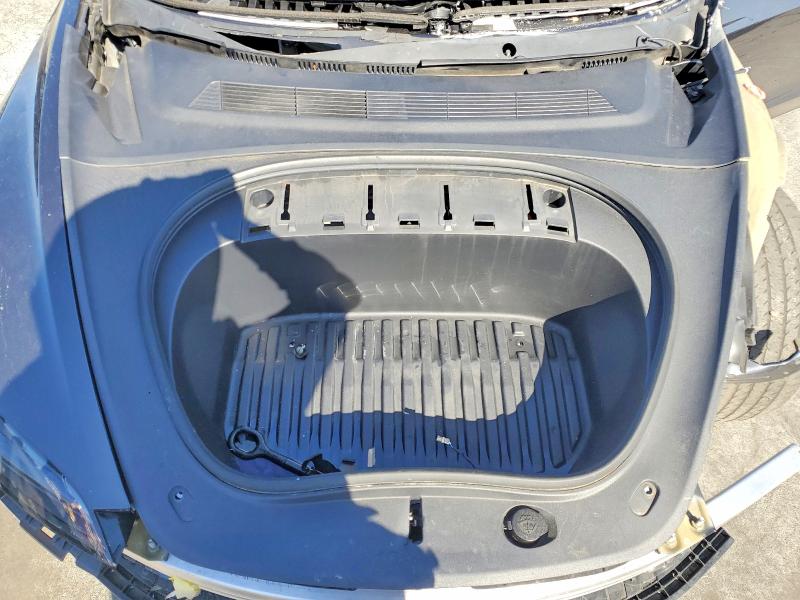 Продажа на аукционе авто 2024 Tesla Model 3, vin: 5YJ3E1EA8RF729772, номер лота: 77314795