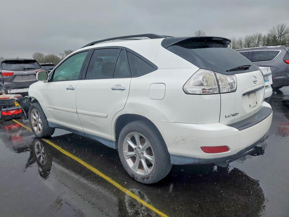 Aukcja sprzedaży 2008 Lexus Rx, vin: 2T2HK31U48C071831, numer aukcji: 77330865
