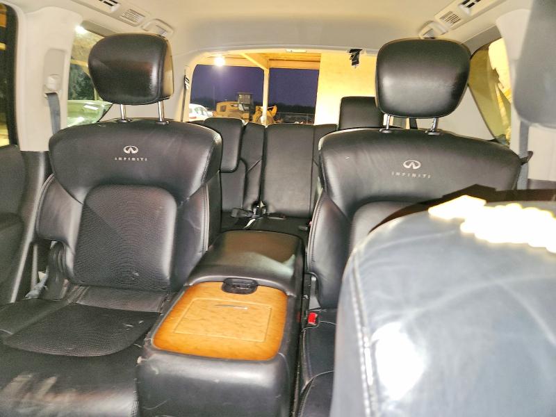 78346625 :رقم المزاد ، JN8AZ2NF1D9550980 vin ، 2013 Infiniti Qx56 مزاد بيع