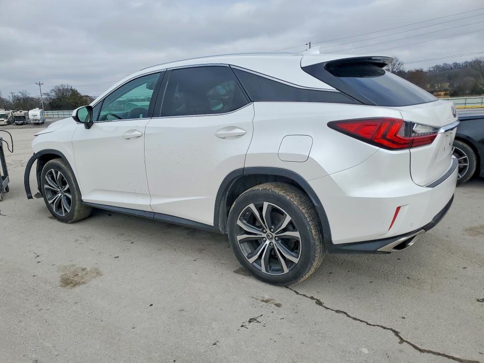 Aukcja sprzedaży 2018 Lexus Rx 350, vin: 2T2BZMCA6JC139322, numer aukcji: 79085185