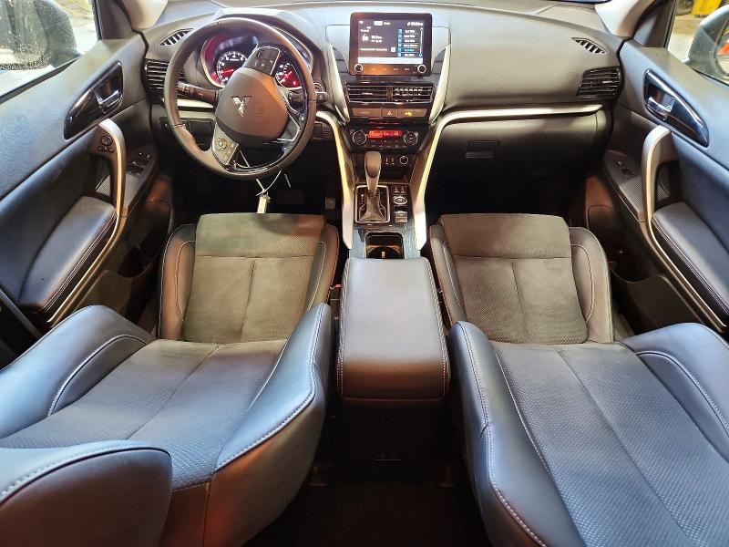 Aukcja sprzedaży 2025 Mitsubishi Eclipse Cross, vin: JA4ATWAA5SZ003491, numer aukcji: 78621715
