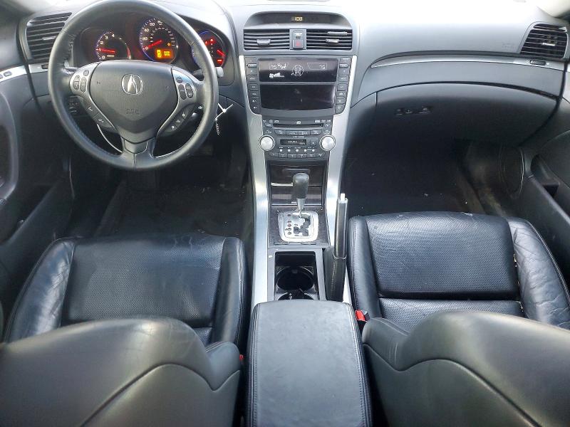 Aukcja sprzedaży 2007 Acura Tl, vin: 19UUA66257A032409, numer aukcji: 77156345