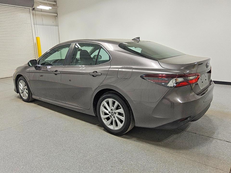 Продаж на аукціоні авто 2024 Toyota Camry, vin: 4T1C11AK5RU217285, номер лоту: 77390675