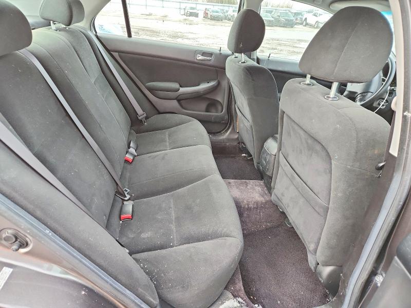 Продаж на аукціоні авто 2007 Honda Accord, vin: 1HGCM56147A809540, номер лоту: 76929935