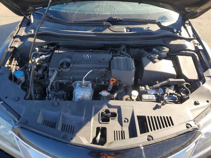 Продаж на аукціоні авто 2016 Acura Ilx, vin: 19UDE2F73GA016802, номер лоту: 77147045