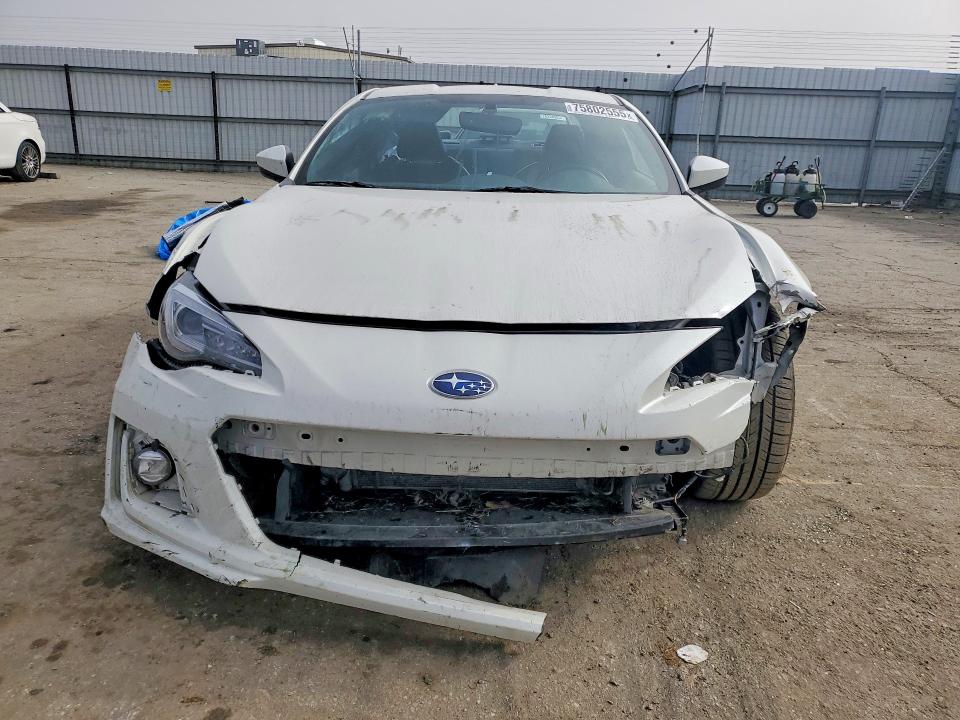 Aukcja sprzedaży 2020 Subaru Brz, vin: JF1ZCAC17L8703745, numer aukcji: 75802555