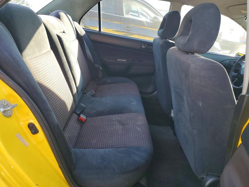 Продаж на аукціоні авто 2005 Mitsubishi Lancer Evolution Mr, vin: JA3AJ66F45U030326, номер лоту: 77230985