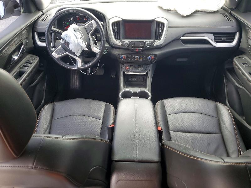 Продажа на аукционе авто 2021 Gmc Terrain, vin: 3GKALPEV0ML331568, номер лота: 78813605
