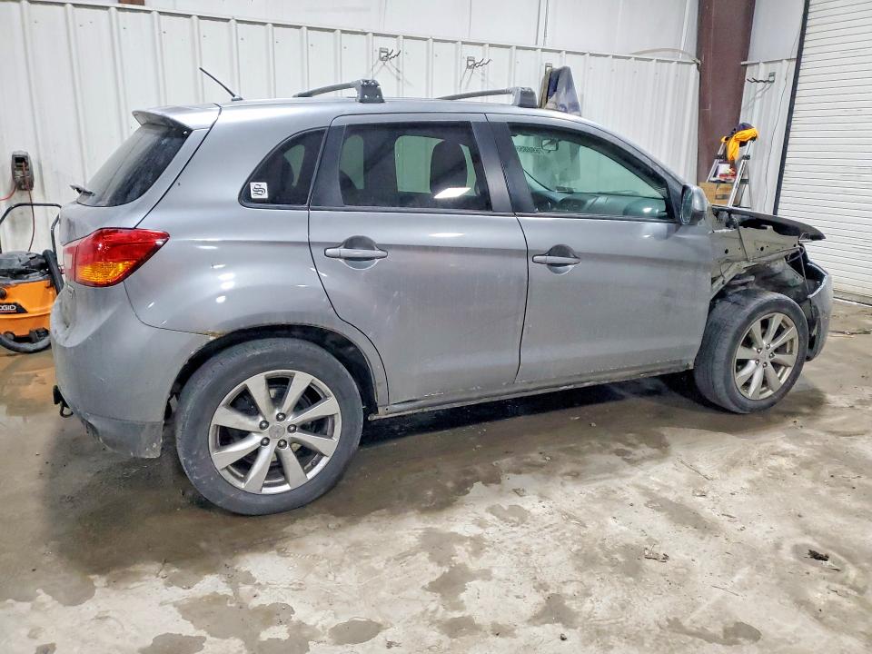 Aukcja sprzedaży 2015 Mitsubishi Outlander Sport, vin: 4A4AR3AU3FE060422, numer aukcji: 76988585