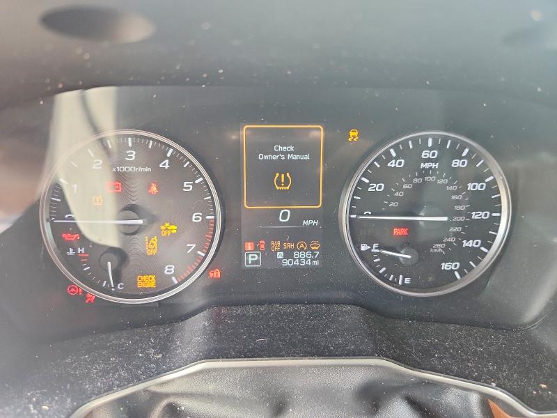Aukcja sprzedaży 2021 Subaru Outback, vin: 4S4BTGPD7M3173788, numer aukcji: 78087245