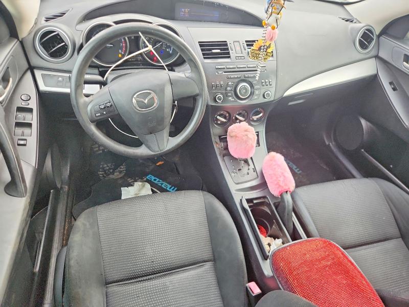 Продаж на аукціоні авто 2013 Mazda 3, vin: JM1BL1TF2D1836432, номер лоту: 78856715
