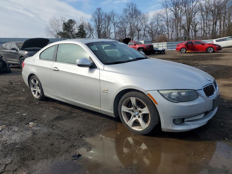 Aukcja sprzedaży 2011 Bmw 335, vin: WBAKF9C52BE619625, numer aukcji: 76816525