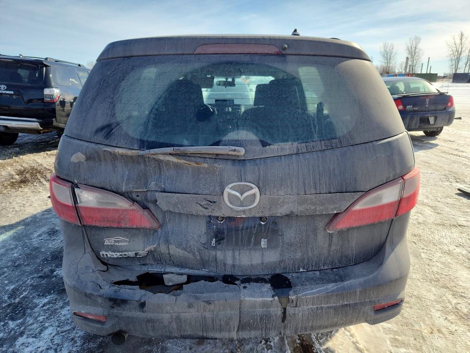 Продаж на аукціоні авто 2015 Mazda 5, vin: JM1CW2CL6F0183653, номер лоту: 77741035