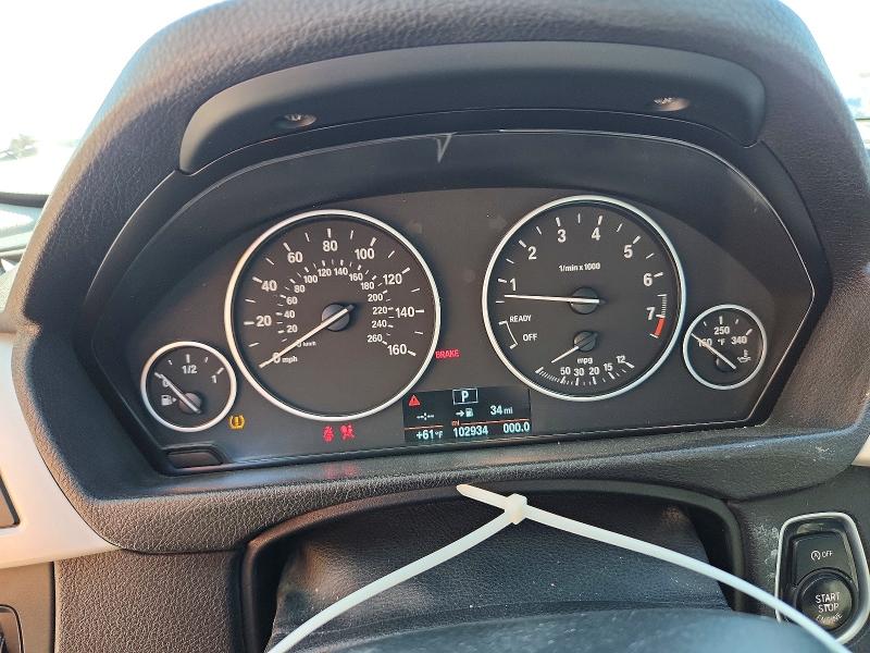 Продажа на аукционе авто 2018 Bmw 320, vin: WBA8E5G53JNU45983, номер лота: 76707475