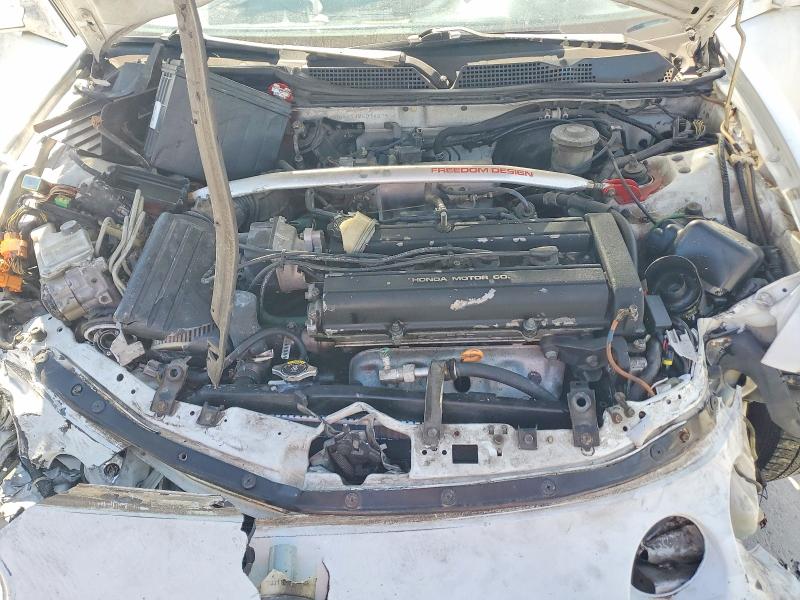 Продажа на аукционе авто 1997 Acura Integra, vin: JH4DC445XVS014875, номер лота: 78668905