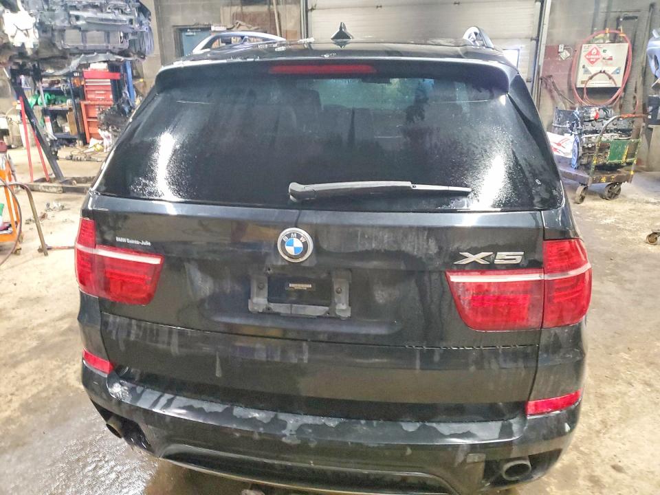 Aukcja sprzedaży 2012 Bmw X5, vin: 5UXZV4C52CL752257, numer aukcji: 78100665