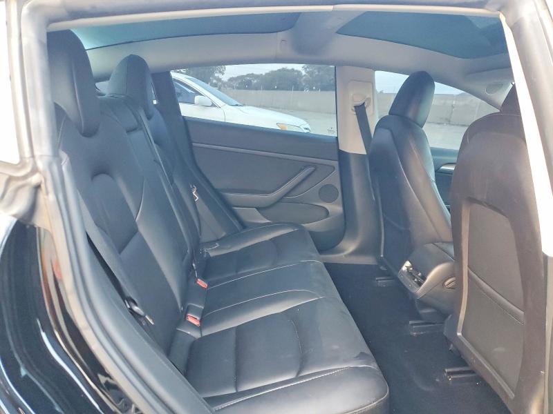 Продажа на аукционе авто 2023 Tesla Model 3, vin: 5YJ3E1EB0PF468045, номер лота: 76662845
